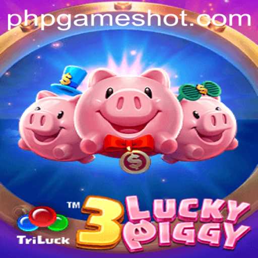 Exploring the Exciting World of 3LUCKYPIGGY: A PHPGAMES Creation