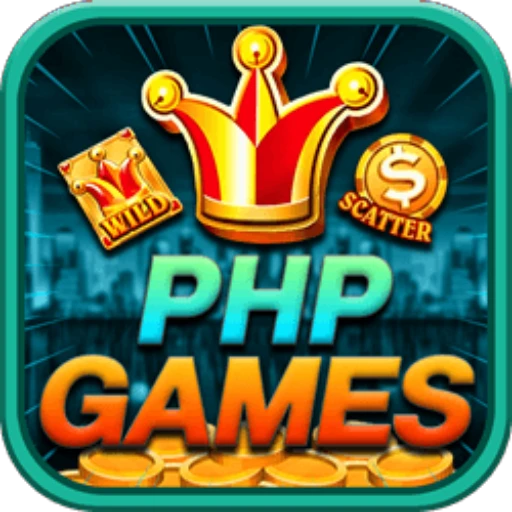 PHPGAMES logo