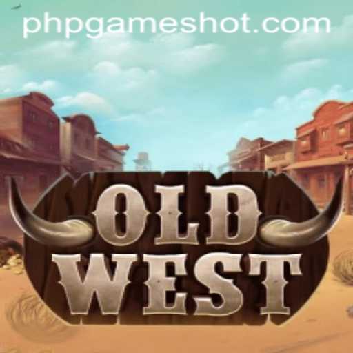 OldWest: A Journey Through the Lawless Lands of the Wild West