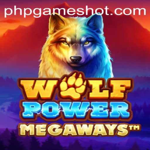 Unleash the Adventure in WolfPowerMega: The Latest PHPGAMES Sensation
